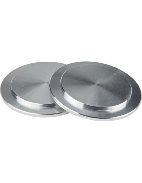 Par platillos sujeción 76,4 mm