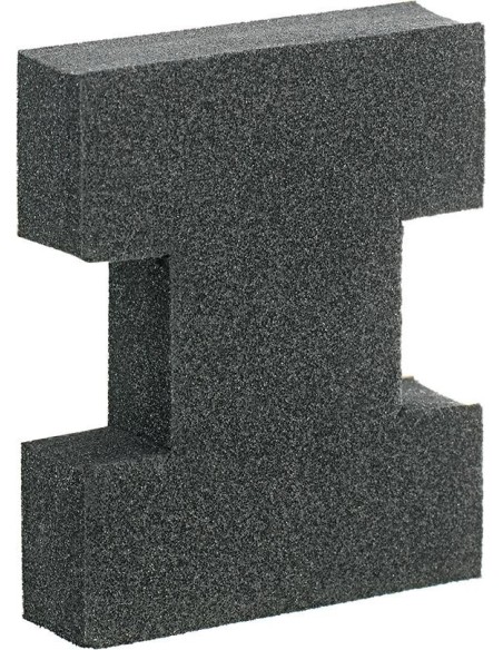 Jgo prot virutas p/ DURO para tam. 250mm Röhm