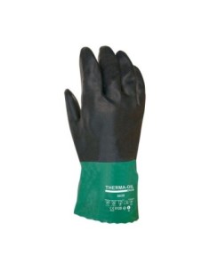 Guante Juba - 5630 THERMA-OIL