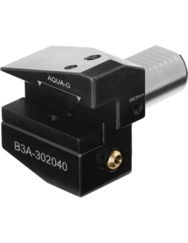 Portaherramientas VDI DIN69880 B3A-50x25x44