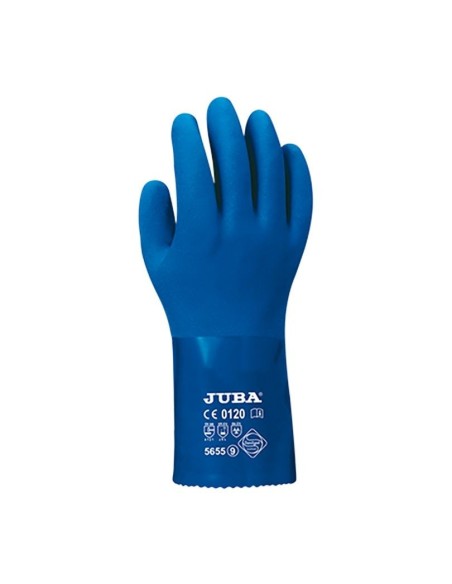 Guante Juba - 5655 JUBA
