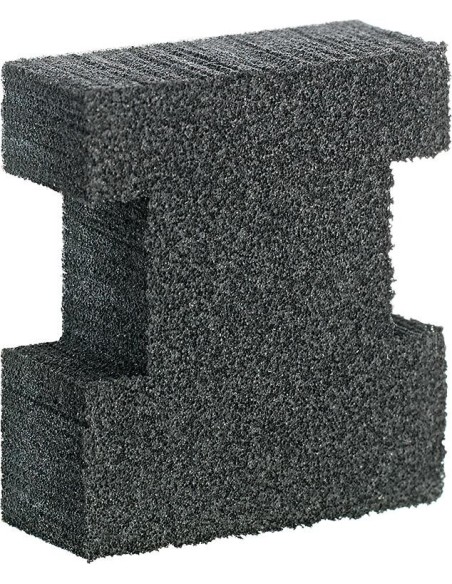 Protección virutas para plato de garras 200mm RÖHM