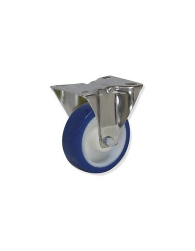 MI - Rotantes Modelo M en Acero Inoxidable I Sujeción por Pletina P | 34-103/38 MIPF4 100 NSL4