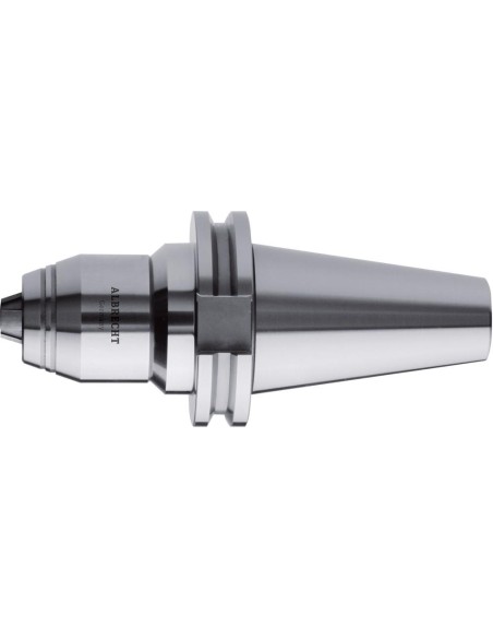 Portabrocas corto AKL DIN69871 0,5-10mm SK40 ALBRECHT