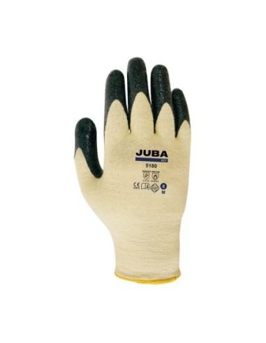 Guante Juba - 5180 JUBA