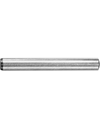 Pasador retención fuerza 1/4 para Ø 13mm ASW