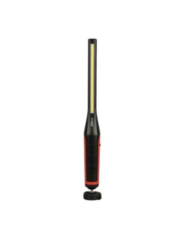 LÁMPARA RECARGABLE ULTRA DELGADA 7WCOB+3W