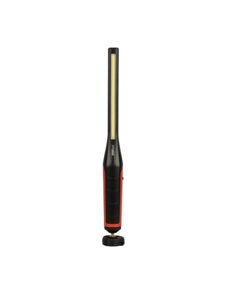 LÁMPARA RECARGABLE ULTRA DELGADA 7WCOB+3W