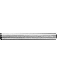 Pasador retención fuerza 3/8 para Ø 22mm ASW