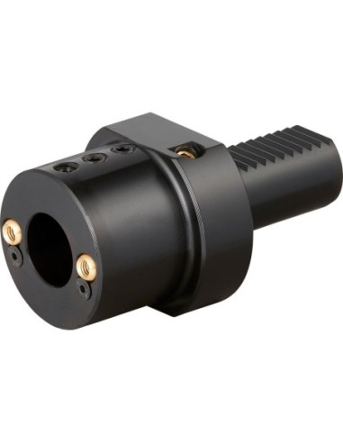 Soporte barra mandrinar VDI E2 40x12mm FORTIS