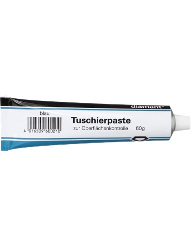 Pasta de retoque 60g azulDIAMANT