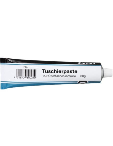 Pasta de retoque 60g azulDIAMANT