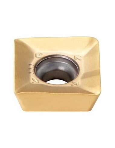 Plaquita fresado 15grados positiva SDMT 120508SR R PMK 9130