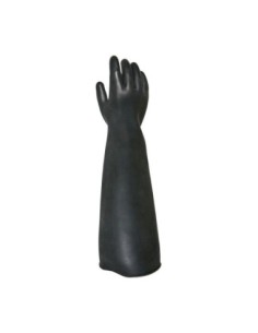 Guante Juba - 561160 SANDBLASTING