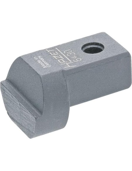 Pieza soldar insertable 14x18mm HAZET