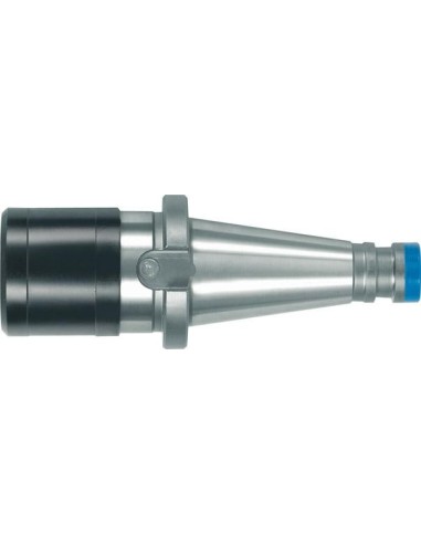 Portamachos de cambio rápido DIN2080 SK40 M3-12 FORTIS