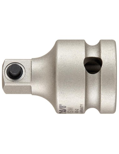 Pieza reductora de fuerzade 3/4 a 1/2 ASW