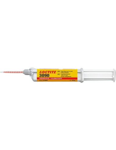 Pegamento instantáneo LOCTITE 3090 DK 10g Henkel