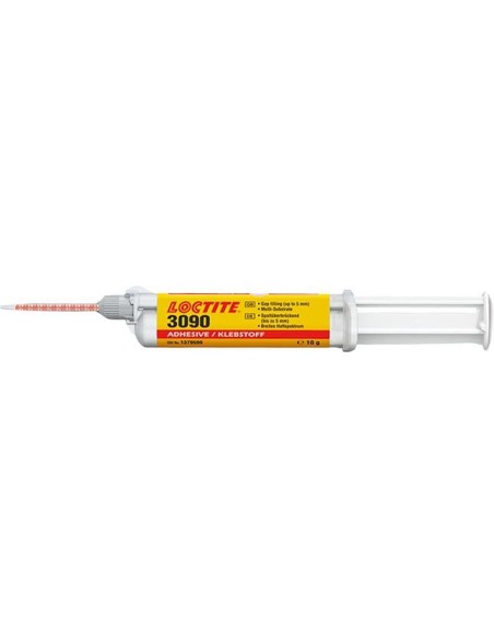 Pegamento instantáneo LOCTITE 3090 DK 10g Henkel
