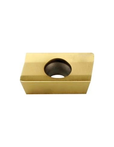Plaquita fresado XPHT 160412S PM9125