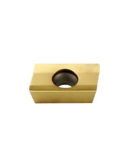 Plaquita fresado XPHT 160412S PM9125