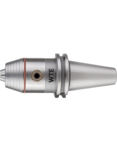 Portabrocas corto DIN69874 A R/L 0,5-13 SK50 WTE