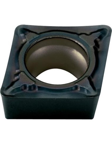Plaquita corte torno 7grados positiva CCMT 09T304 M PK9015