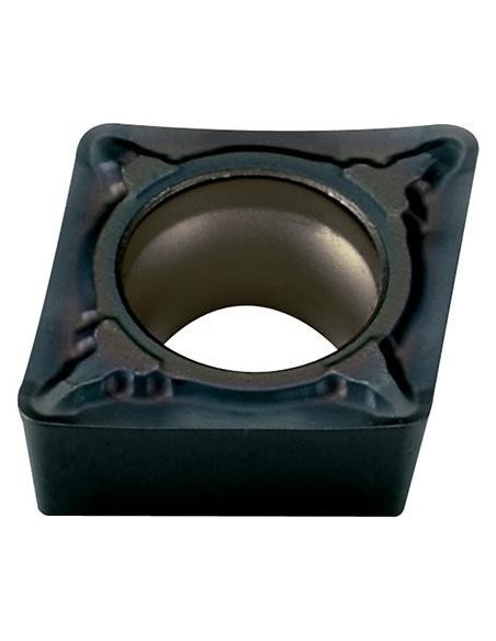 Plaquita corte torno 7grados positiva CCMT 09T304 M PK9015
