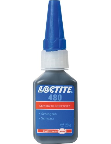 LOCTITE 480 20g Fr pegamento instant.