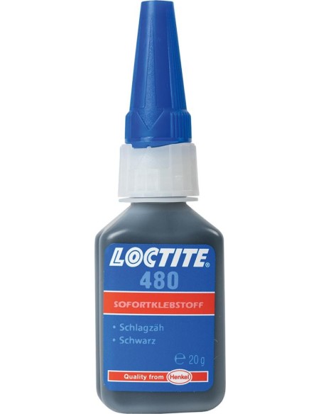 LOCTITE 480 20g Fr pegamento instant.