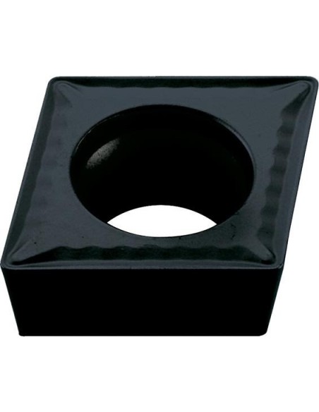 Plaquita corte torno 7grados positiva CCMT 120404 F PMK 9030