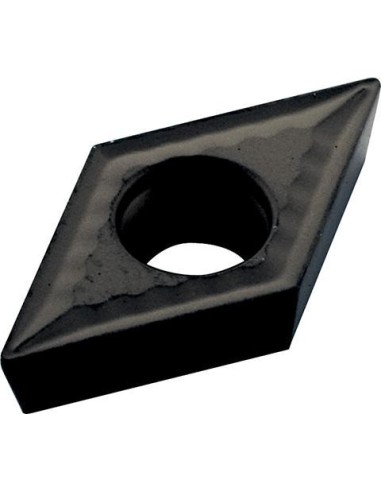 Plaquita corte torno 7grados positiva DCMT 070204 F PMK 9030