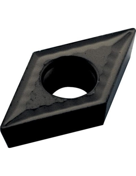 Plaquita corte torno 7grados positiva DCMT 070204 F PMK 9030