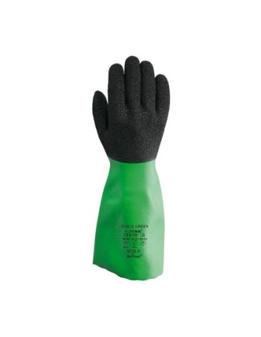 Guante Juba - 5735 CORAL GREEN