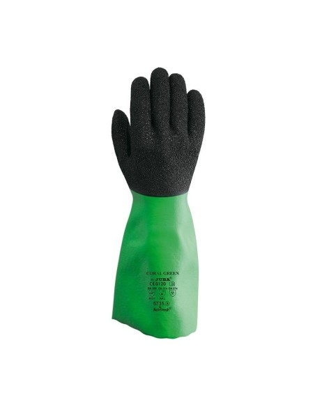 Guante Juba - 5735 CORAL GREEN