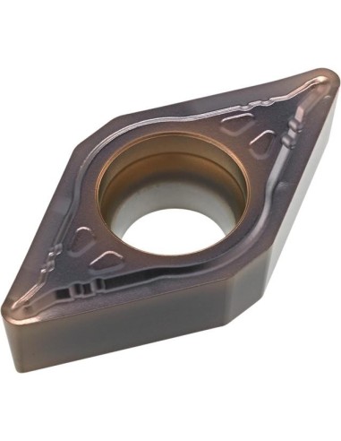 Plaquita corte torno 7grados positiva DCMT 11T302 M U 9035