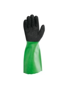Guante Juba - 5735 CORAL GREEN 2