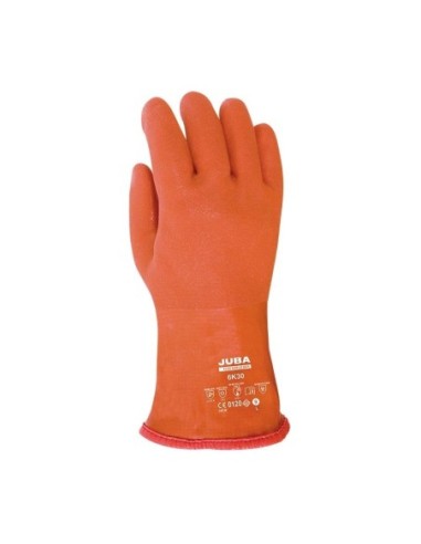 Guante Juba - 6K30 JUBA