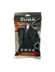 Guante Juba - 921 FRONTIER 75 2