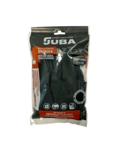 Guante Juba - 921 FRONTIER 75
