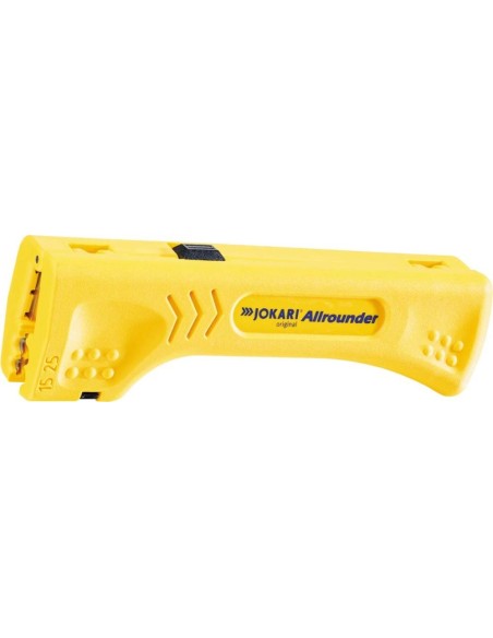 Pelamangueras Allrounder Ø4-15mm JOKARI
