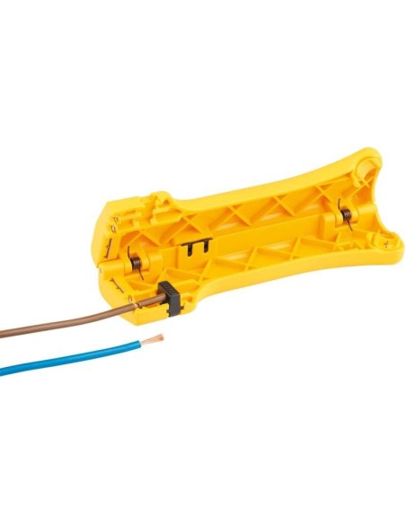 Pelamangueras Allrounder Ø4-15mm JOKARI