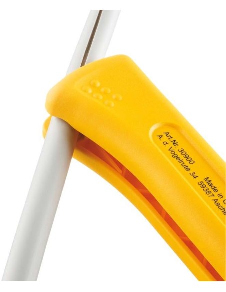 Pelamangueras Allrounder Ø4-15mm JOKARI