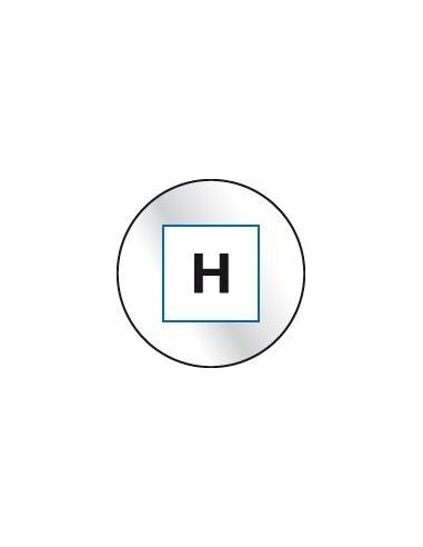 Plaquita fresado 15grados positiva RDHX 1604MOT KH 9105