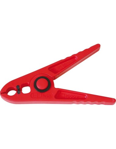 Pinza VDE HESSE