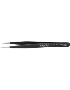 Pinza ESD 110mm negro KNIPEX