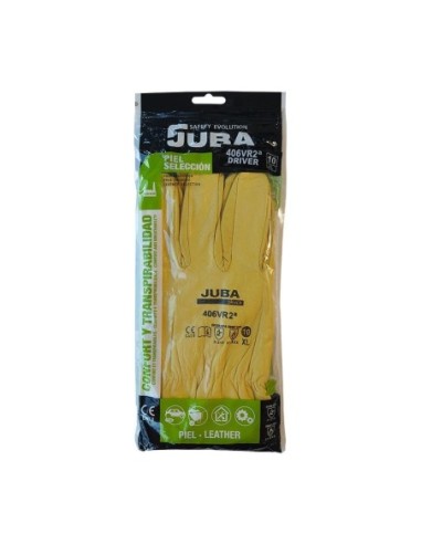 Guante Juba - B406VR2 DRIVER
