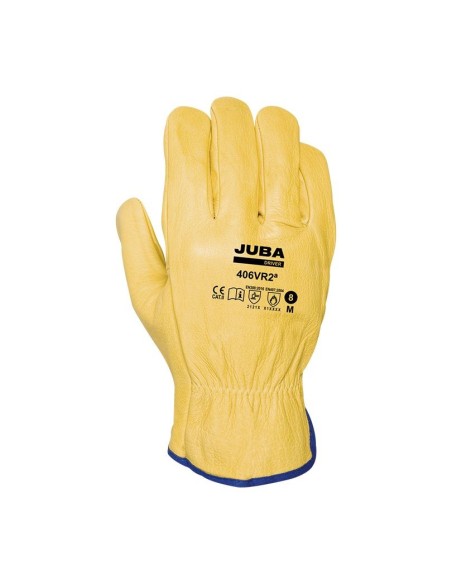 Guante Juba - B406VR2 DRIVER