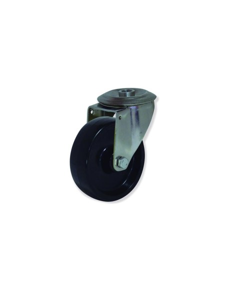 MI - Rotantes Modelo M en Acero Inoxidable I Sujeción por Tornillo T | 34-100/10 MITG4 080 TXT4