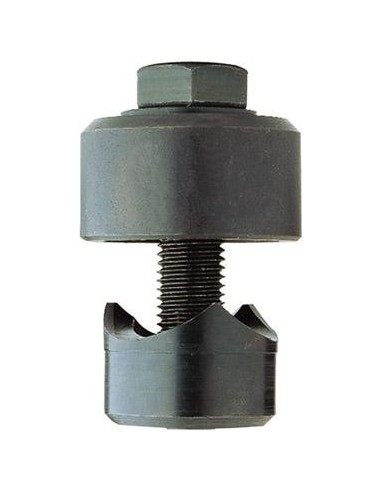 Punzonadora chapa estándar Ø47mm